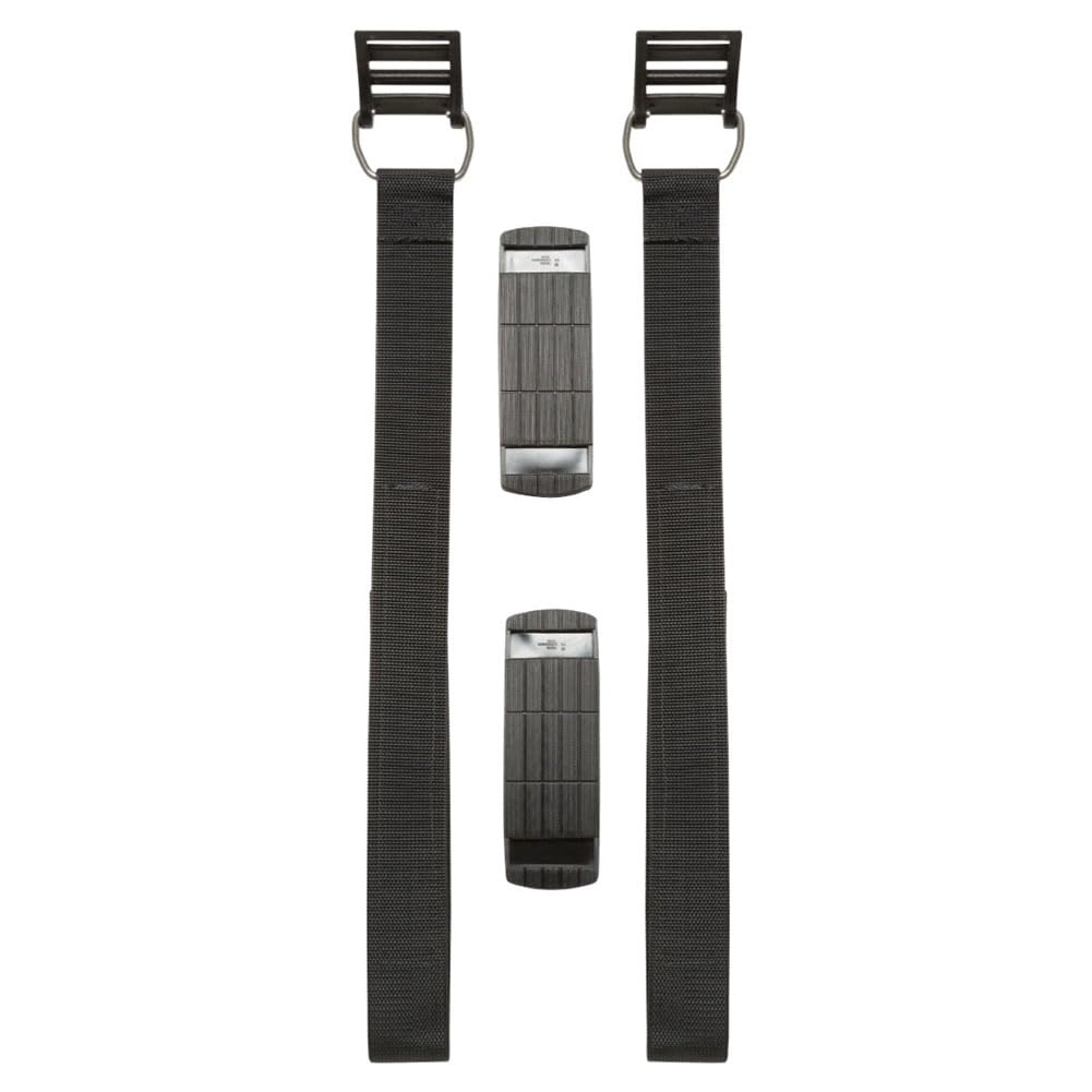 Zeagle Pony Bottle Band Kit
