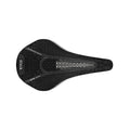 Fizik Vento Argo R3 Adaptive,3D Printed Short-Nose Bike Saddle, Black, 150mm