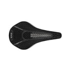 Fizik Vento Argo R3 Adaptive,3D Printed Short-Nose Bike Saddle, Black, 150mm