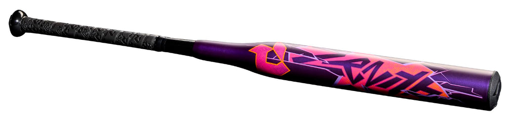 DeMarini 2025 Zenith (-13) Fastpitch Softball Bat - 28/15 oz