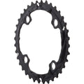 Shimano Deore Lx T671, Xt T781 36T 104Mm 10-Speed Middle Chainring