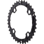 Shimano Deore Lx T671, Xt T781 36T 104Mm 10-Speed Middle Chainring