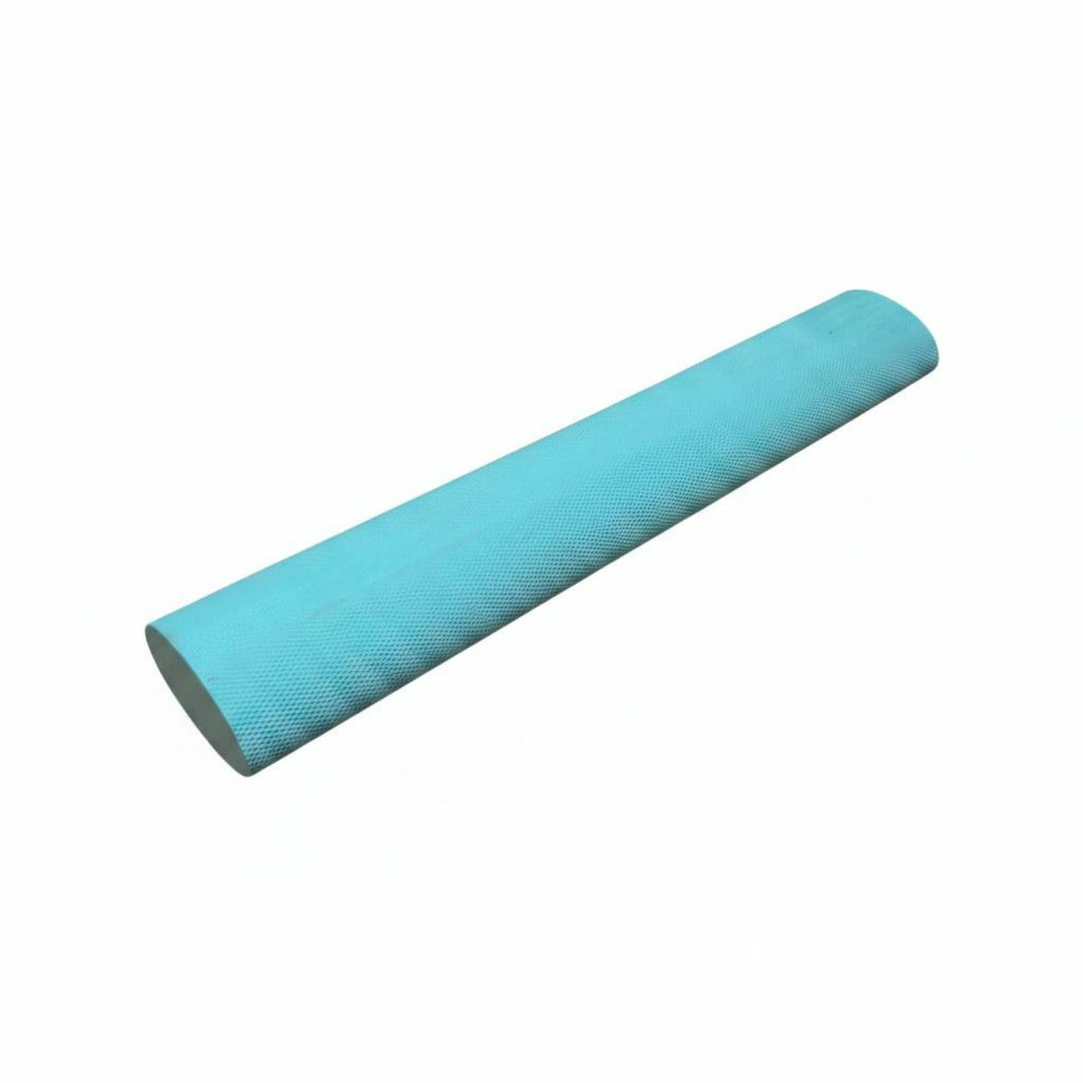CLOVRIX 2 Pieces Fitness Roller Myofascial Release Pilates Improves Flexibility Equipment for Workout, Light Blue | Rollers & Ge