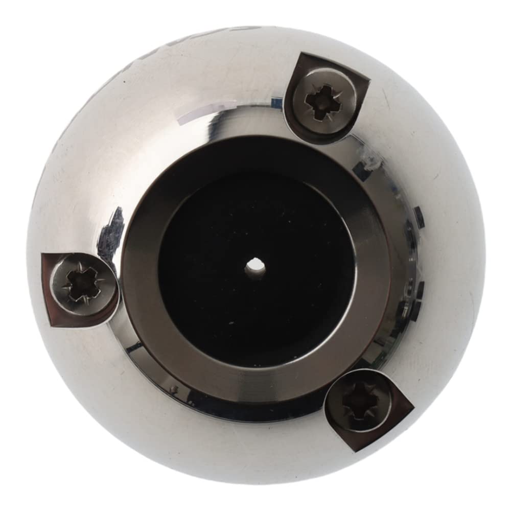 Scanstrut Ds16-S Mini Cable Seal For Connectors To 0.63'' And Cables 0.08''-0.35'' - Stainless Steel