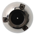 Scanstrut Ds16-S Mini Cable Seal For Connectors To 0.63'' And Cables 0.08''-0.35'' - Stainless Steel