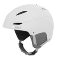 Giro Ceva Ski Helmet - Snowboard Helmet for Men, Women & Youth - Matte White - S (52-55.5 cm)