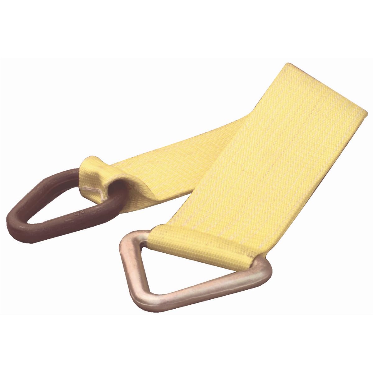 CLM 6302 Sling Nylon with pear and Triangle, 1 Pack