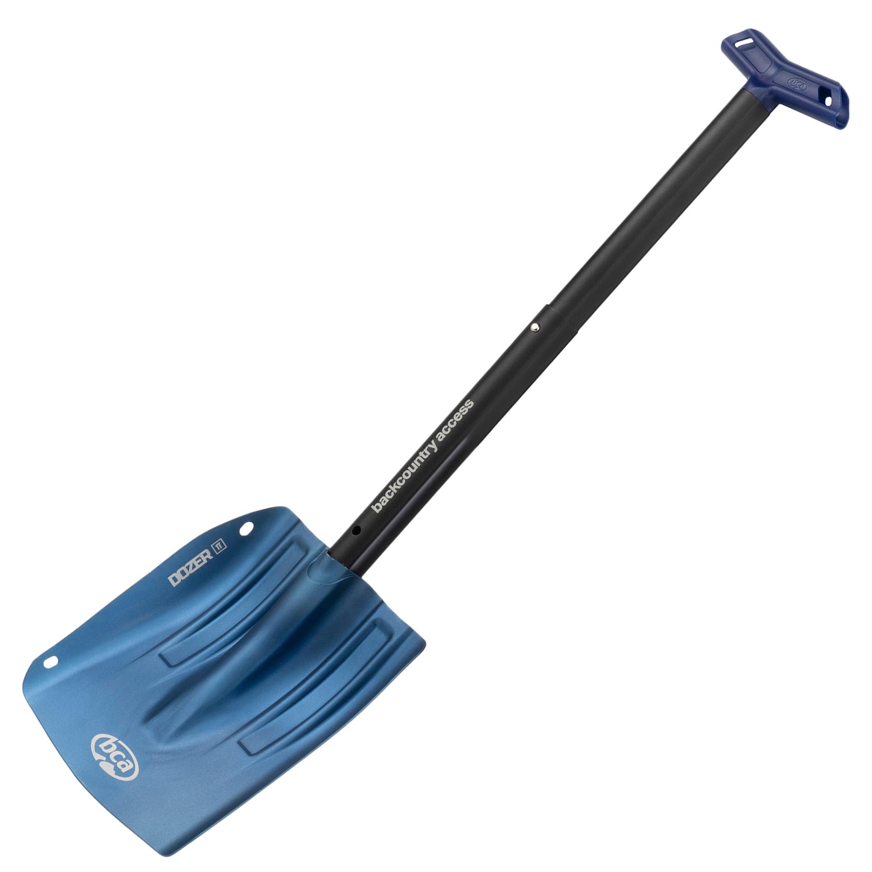 Bca - Avalanche Gear - Avalanche Gear - Bca Dozer 1T Shovel - Blue