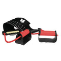 MERISHOPP Multifunctional Handheld Resistance Exerciser Strength Training Resistance Cord Instructor FullShape Workout Hand Gri