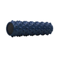 MERISHOPP Yoga Foam Roller Professional Fitness Roller for Stretching Pilates Exercise Blue| Sports Equipment | Outdoor Sports G