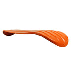 Krown Snowskate 9'' X 35'' Tiger Orange