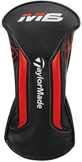 TaylorMade M6 Fairway Wood Headcover New 2019