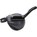 Shimano Xt Sl-M8100-Il Left I-Spec Ev 2X Front Shifter, Black