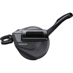 Shimano Xt Sl-M8100-Il Left I-Spec Ev 2X Front Shifter, Black