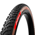 Vittoria Mezcal XC Race Tubeless Ready Mountain Bike Tire - 29x2.4 Brown Sidewall Fast Rolling XC MTB Tire