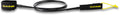 Dakine KAINUI Leash 6FT X 5/16IN T2 Black/OSFM