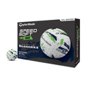 TaylorMade Golf Speed Soft Ink NFL Seattle Seahawks Dozen