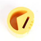 Kemimoto Golf Cart Engine Snubber, Compatible With Club Car Motor Mount Noise Vibration Dampener Compatible With Ds Gas 1984-Up