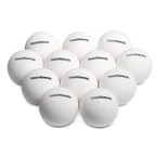 Touchtennis 12 Ball Pack Official Foam Balls