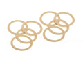 Massoth - Traction Tires 465mm 8/pack (Lgb 69184 E131368) (?/21) *