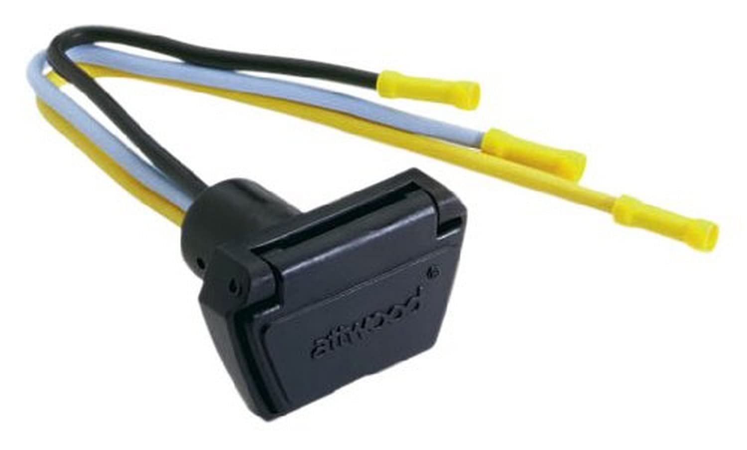 Attwood Connector - Trolling Motor (Female)