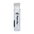 Dt Systems Cordura Nylon Dog Training Dummy, Bright White, Large, 3 By 12-Inch (83300)