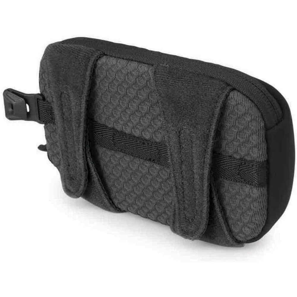 Osprey Padded Pack Pocket, Black