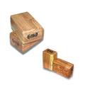 FIRE FITNESS wooden yoga blocks for men and women yoga exrcises yoga blocks for support straching and back strach yoga blocks ha