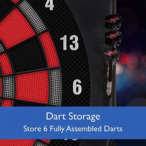 Viper Solar Blast Electronic Dartboard