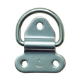 C. Sherman Johnson Hinged Pad Eye - 3/8''