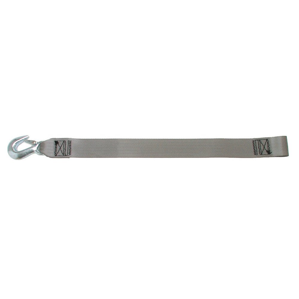 Boatbuckle 5945129 Winch Strap W/Loop End 2 X 20