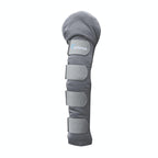 Shires Equestrian Arma Padded Tail Guard (Navy)