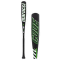 MARUCCI Code USSA Senior League Aluminum Baseball BAT, 2 3/4 Barrel, -10, 27/17 oz.