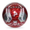 PLAYPRO Country Training Soccer Ball: World Edition (Canada, 5)