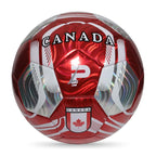 PLAYPRO Country Training Soccer Ball: World Edition (Canada, 5)