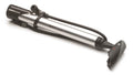 Serfas Grifter Mini Hand/Floor Bicycle Pump With Gauge
