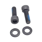 Auto-Plaza Disc Brake Caliper Mount Adapter Gear Parts Accessories Is/Post Front 180Mm Rear 160Mm
