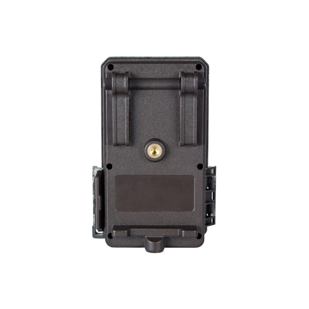 Bushnell Core Ds-4K No Glow Trail Camera. Hunting Game Camera With 4K Video And 32Mp Images, Tree Bark Camo