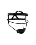 RIP-IT Defense Pro Softball Face Mask | Most Advanced & Protective, Lightweight, Extra Comfort with Moisure-Wicking Padding | Yo