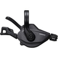 Shimano Xt Sl-M8100-L Right Clamp-Band 12-Speed Shifter, Black