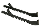 A&R Sports Bladegards Skate Guard, Hockey, Black