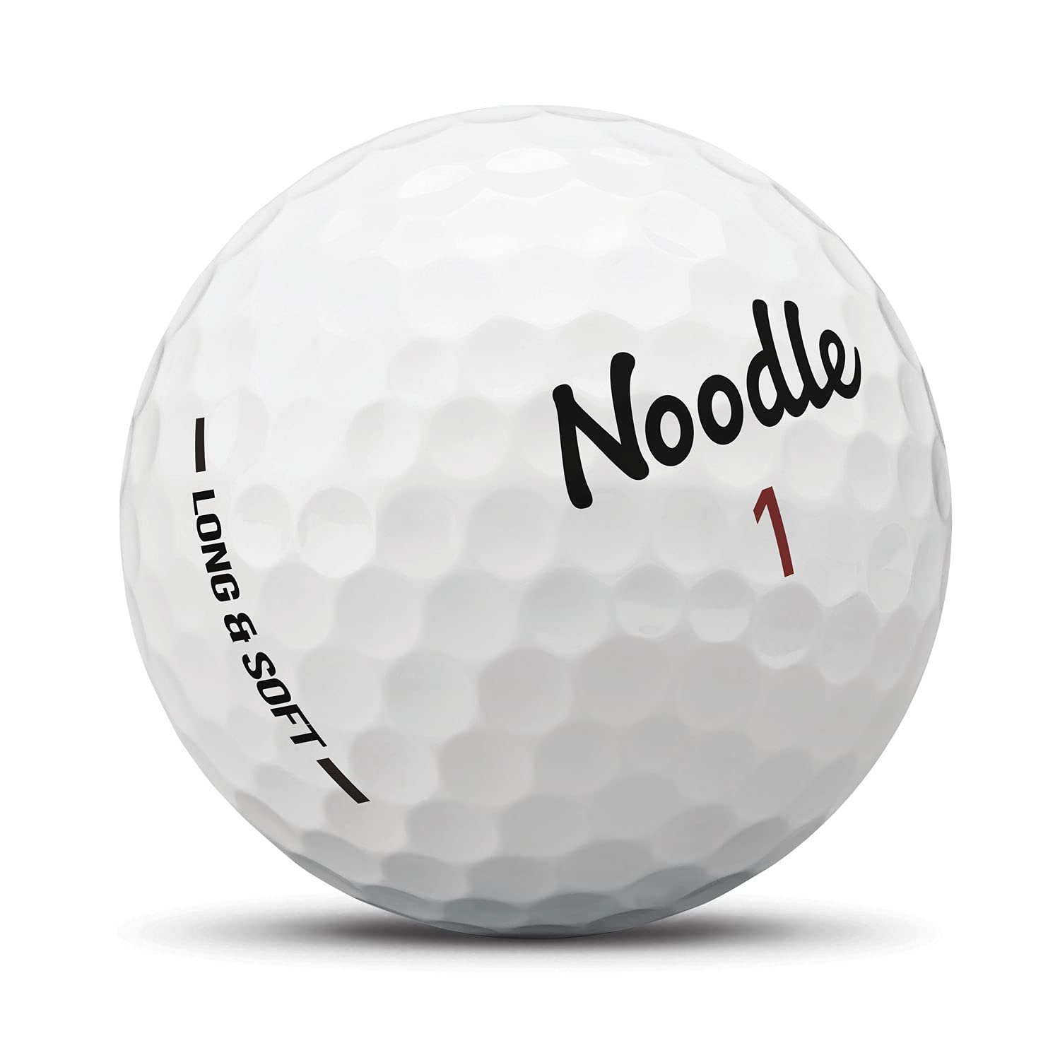 Taylormade Noodle 22 Long & Soft 15Bp, Extra Stiff, Right