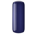 Polyform 01583952 Htm Series Fender - 10.5'' X 27'', Navy Blue