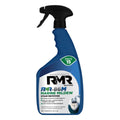 Rmr-86M Marine Stain Remover, Professional-Strength Mold Stain & Mildew Stain Eliminating Cleaning Spray For Boats & Marine Surf