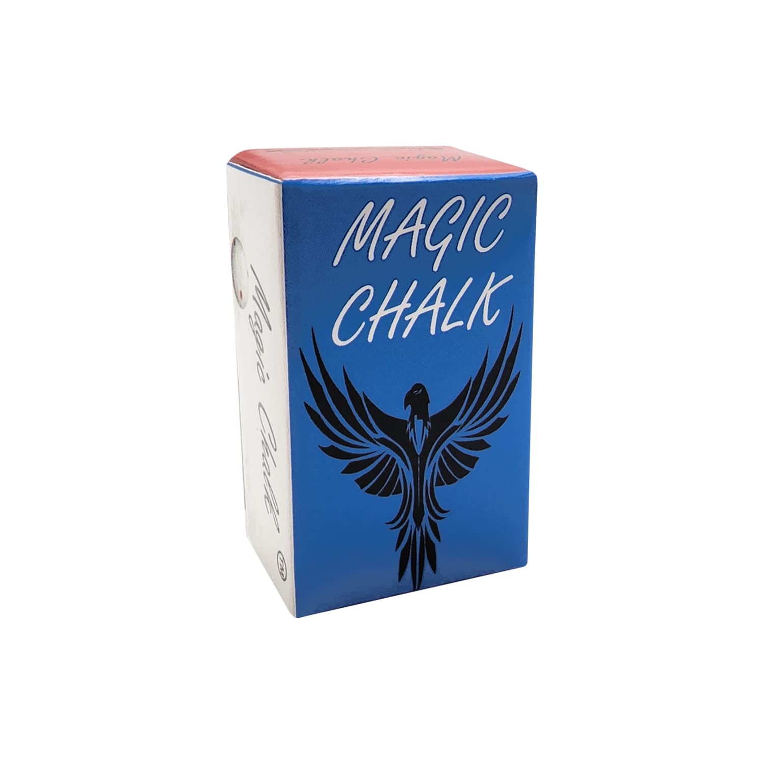 Magic Chalk, Billiard Chalk, Pool Chalk. 1 Box (2 Cubes)