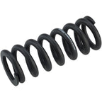 Rockshox Metric Coil Spring - Length 151Mm, Travel 57.5-65Mm, 600 Lbs, Black