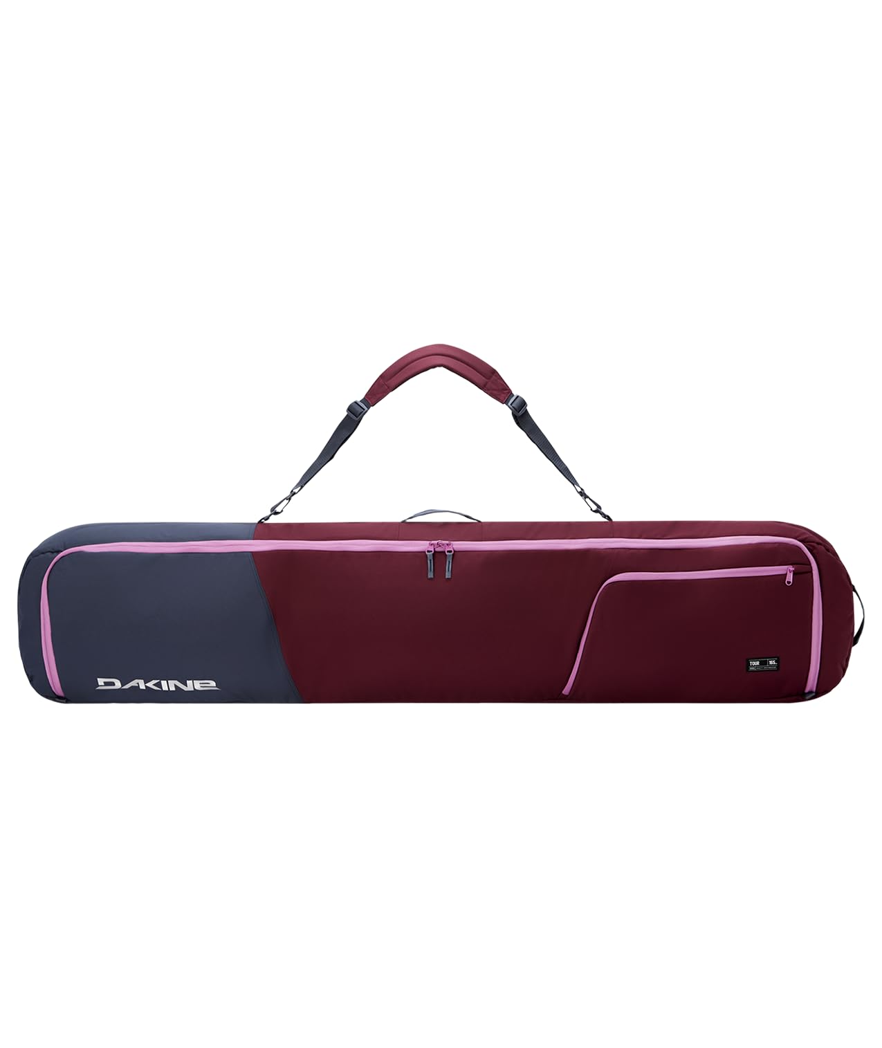 Dakine TOUR SNOWBOARD BAG - PORT ROYALE, 175 CM