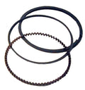Performance Plus Carts Club Car Ds And Precedent 1992-Up Golf Cart Piston Ring Set .50Mm