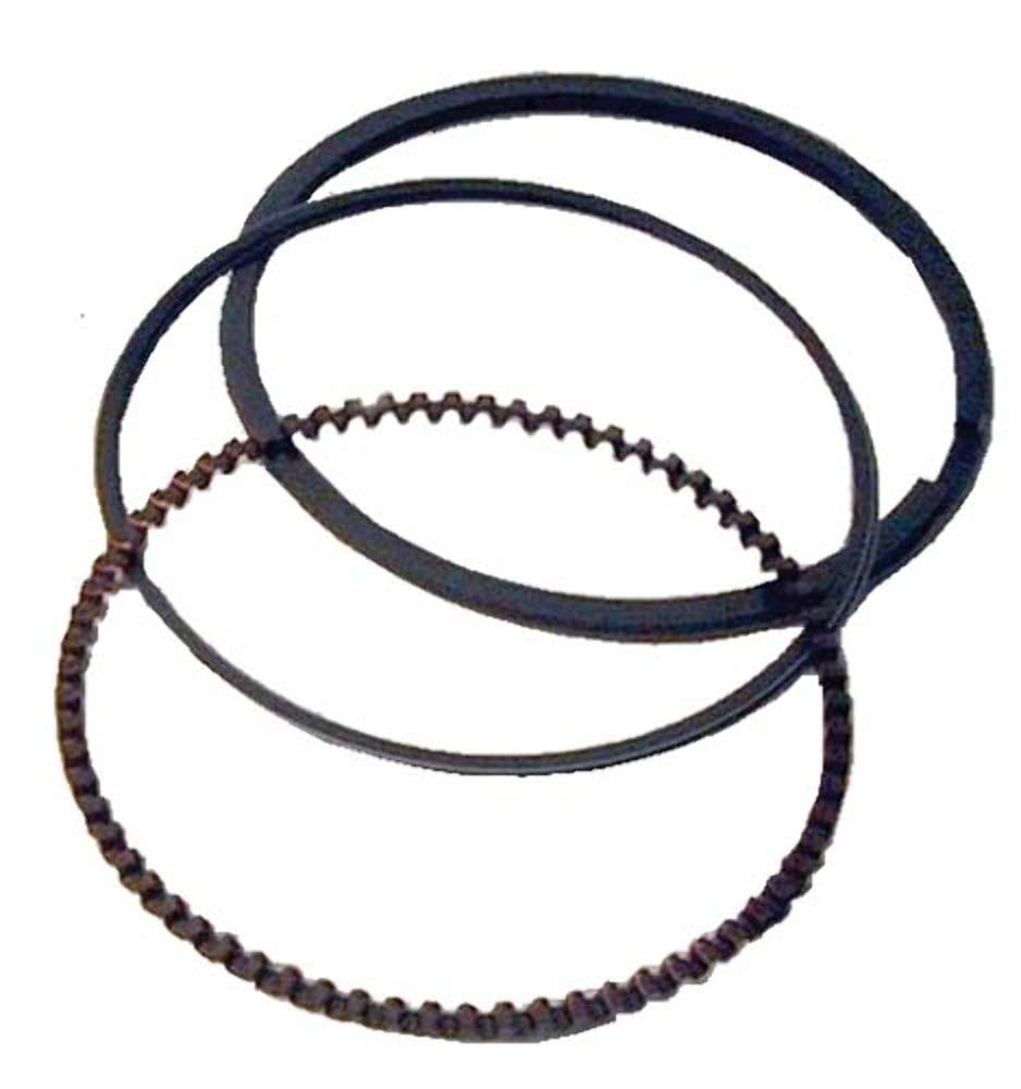 Performance Plus Carts Club Car Ds And Precedent 1992-Up Golf Cart Piston Ring Set .50Mm