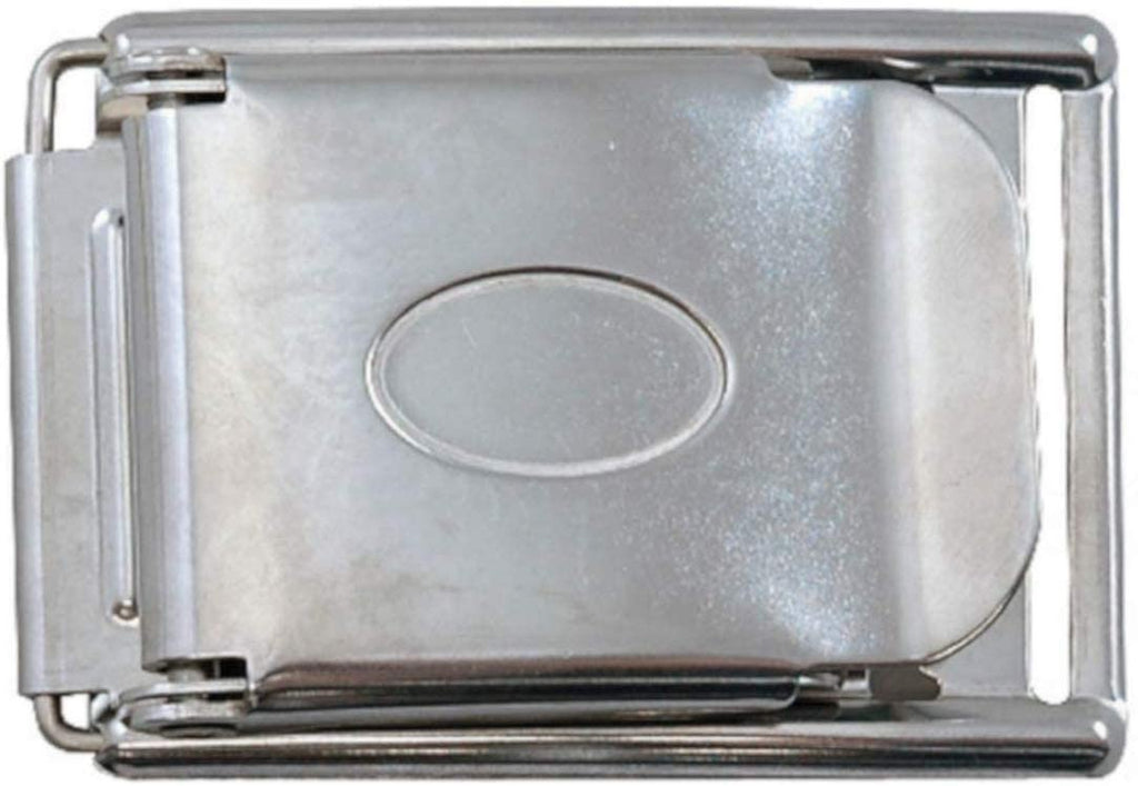 Xs Scuba Depth Compensating Stainless Steel Buckle For Diving Weight Belt